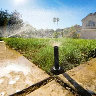 thumbnail for publication: Homeowners' Preferences for Smart Irrigation Systems and Features